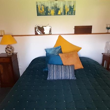 B&B La Vandeliere Chambres Chez L'Habitant Mace Luaran gambar