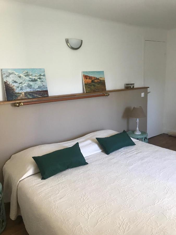 B&B La Vandeliere Chambres Chez L'Habitant Mace Luaran gambar