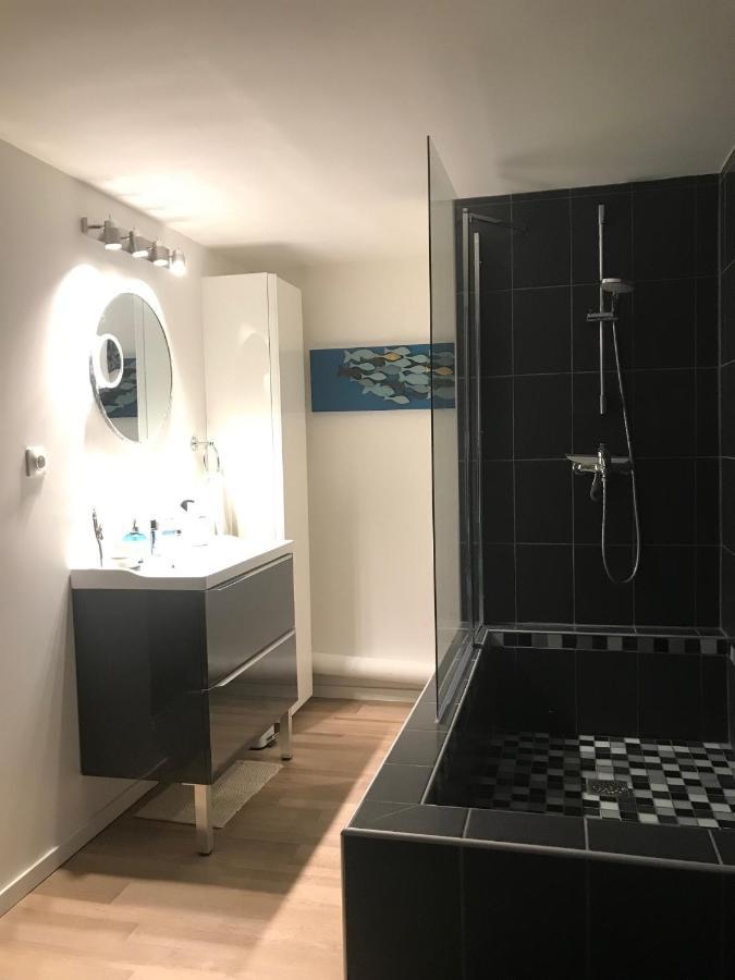 B&B La Vandeliere Chambres Chez L'Habitant Mace Luaran gambar